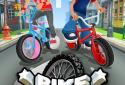 Bike Racing - Bike Blast Rush
