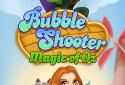 Bubble Shooter Magic of Oz