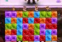 Shrek Sugar Fever - Puzzle Game