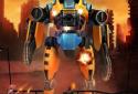 Iron Giants: Tap Robot Games