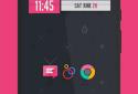 MATERIALISTIK ICON PACK