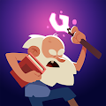 m almost a hero idle rpg clicker