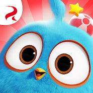Angry Birds Match