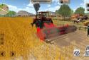Real Tractor Farming Sim 2017