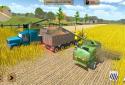 Real Tractor Farming Sim 2017
