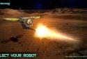 Robokrieg - Robot War Online