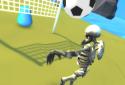 Crazy 3D Volleyball Sport Game
