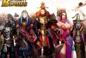 Dynasty Blades: Warriors MMO