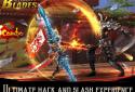 Dynasty Blades: Warriors MMO