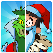Hustle Castle: Fantasy Kingdom