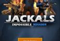 Jackals: Clash mission