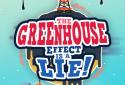 The Greenhouse Effect is a Lie