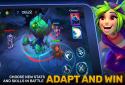 Planet of adventure - Action Moba