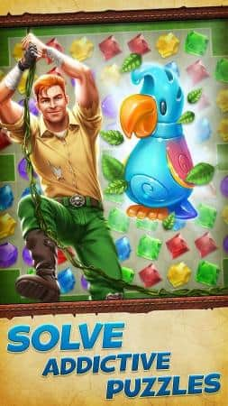 Temple Run: Treasure Hunters APK Download for Android Free