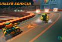 Tank War Online Racing 3d