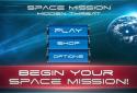 Space Mission: Hidden Threat