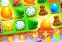 Easter Sweeper - Chocolate Candy Match 3 Puzzle