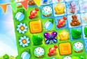 Easter Sweeper - Chocolate Candy Match 3 Puzzle
