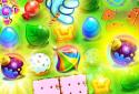 Easter Sweeper - Chocolate Candy Match 3 Puzzle