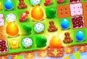 Easter Sweeper - Eggs Match 3