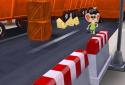 Cheese Run - City Quest 3D
