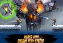 Mayhem - PvP Multiplayer Arena Shooter
