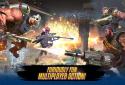 Mayhem - PvP Multiplayer Arena Shooter
