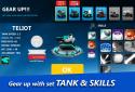 Tank Raid Online: игры танки онлайн