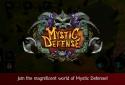 Mystic Defense — Tower Defense 3D