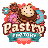 Pastry Factory (Unreleased)
