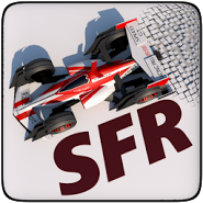 Speed Force racing - the race