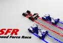 Speed Force racing - the race