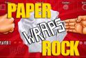 Rock Paper Scissors RPS Battle