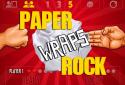 Rock Paper Scissors RPS Battle