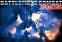 BF Combat: Genesis
