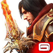 Iron Blade Средневековье