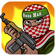 Gaza Man 2.0 Full