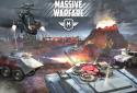 Massive Warfare: Rush (Unreleased)