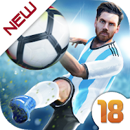 Soccer Star 2018 Top Leagues