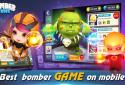 3D Bomberman: Bomber Heroes