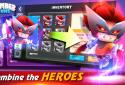 3D Bomberman: Bomber Heroes - Super Boom Game