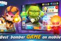 3D Bomberman: Bomber Heroes - Super Boom Game