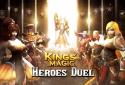 Kings and Magic: Heroes Duel
