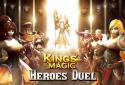 Kings and Magic: Heroes Duel