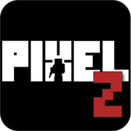 Pixel Z - Silah Günü