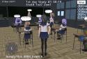 School Girls Simulator