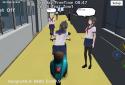 School Girls Simulator