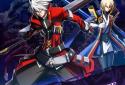 BlazBlue RR - Real Action Game