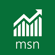 MSN Money - Stock Quotes & News