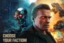 Terminator Genisys: Future War